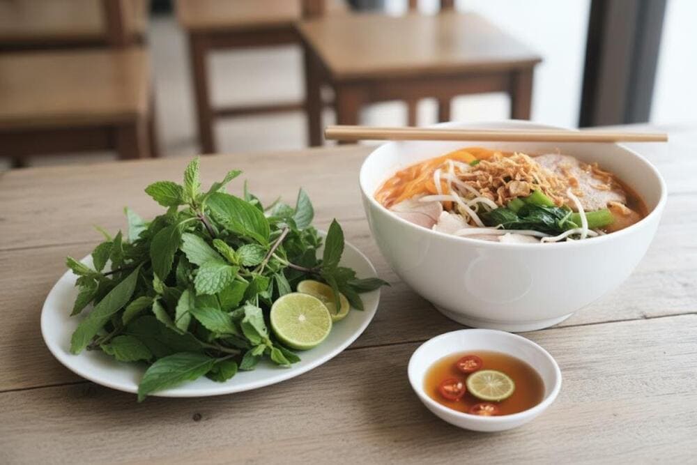 B&uacute;n đỏ Bu&ocirc;n Ma Thuột nổi bật với sợi b&uacute;n m&agrave;u đỏ được nhuộm từ dầu điều